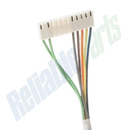 Ge WB18X23942 GE Oven Switch Wire Harness WB18X23942